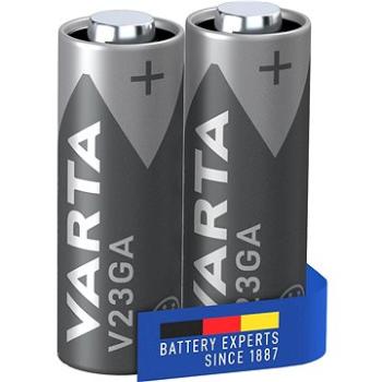 VARTA špeciálna alkalická batéria V23GA 2 ks (4223101402)