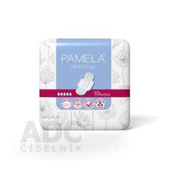 Pamela Ultra Wings