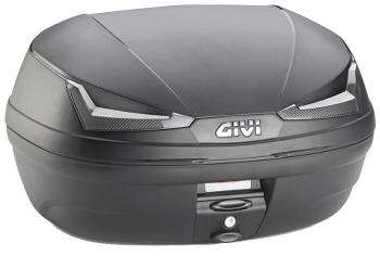 Givi E455NT Simply IV Tech Monolock Kufor