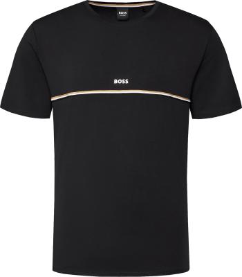 Hugo Boss Pánske tričko BOSS Regular Fit 50515395-001 L