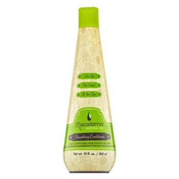 Macadamia Natural Oil Smoothing Conditioner uhladzujúci kondicionér pre hrubé a nepoddajné vlasy 300 ml