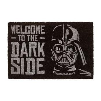 Star Wars – Welcome To The Dark Side – rohožka (8435497228057)