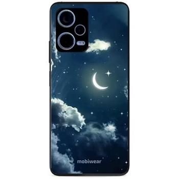 Mobiwear Glossy lesklý na Xiaomi Redmi Note 12 Pro+ 5G – G048G (5904808502153)