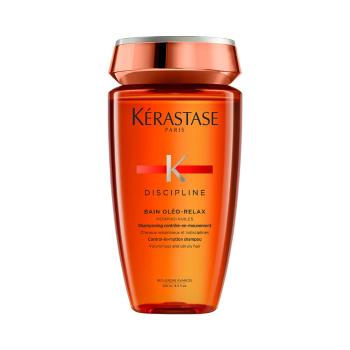 Kérastase Vyhladzujúci šampón pre suché a nepoddajné vlasy Discipline Bain Oleo-Relax (Shampoo) 250 ml