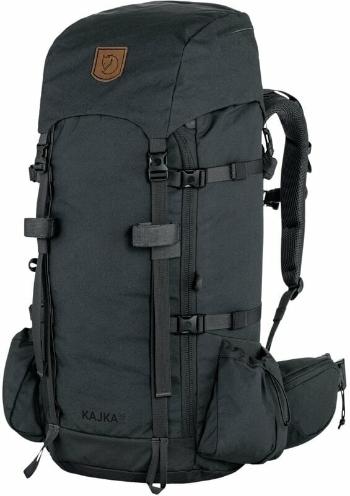 Fjällräven Kajka 35 Black S/M Outdoorový batoh