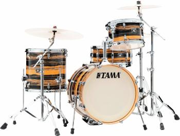 Tama CK48-NET Superstar Classic Natural Ebony Tiger Wrap