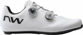 Northwave Extreme GT 4 Shoes White/Black 42.5