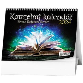 Kouzelný kalendář 2024