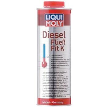 LIQUI MOLY Prísada proti tuhnutiu nafty K 1 l (5131)