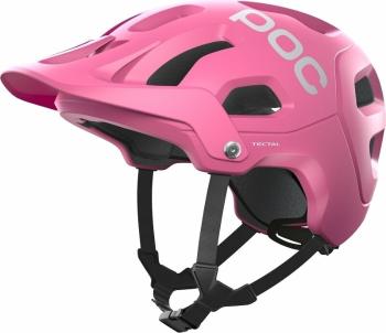 POC Tectal Actinium Pink Matt 51-54