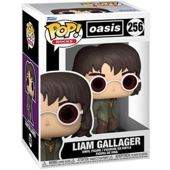 Funko POP! Oasis – Liam Gallagher (889698577632)