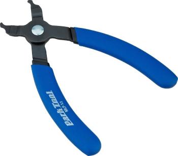 Park Tool Master Link Pliers Blue Náradie