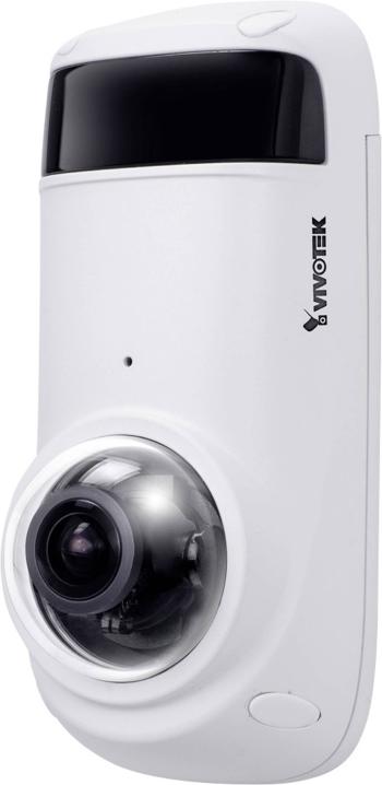 Vivotek  CC9381-HV LAN IP  bezpečnostná kamera  2560 x 1920 Pixel
