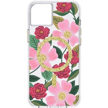 Case-Mate Rifle Paper Rose Garden MagSafe iPhone 14 Max (RP049280)