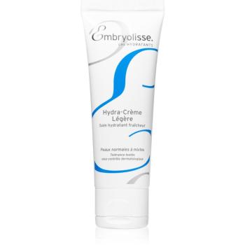 Embryolisse Moisturizers ľahký hydratačný krém pre normálnu až zmiešanú pleť 40 ml