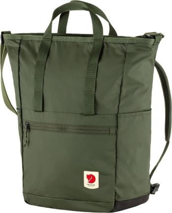 Fjällräven High Coast Totepack Mountain Green 23 L Batoh