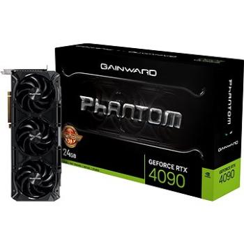 GAINWARD GeForce RTX 4090 Phantom GS 24 GB (3413)
