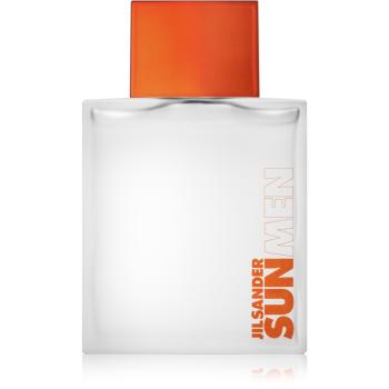 Jil Sander Sun Men toaletná voda pre mužov 75 ml