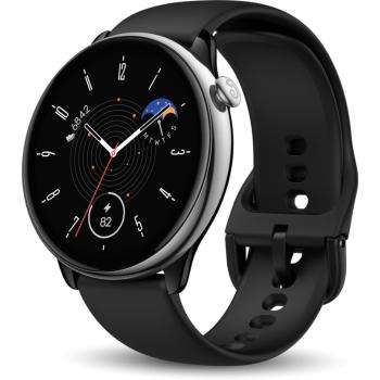 Amazfit GTR Mini inteligentné hodinky farba Midnight Black 1 ks