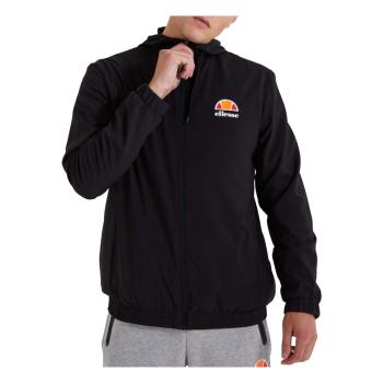 Ellesse  Sella Track Top  Parky Čierna