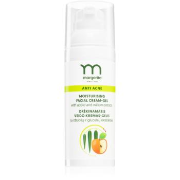 Margarita Anti Acne hydratačný pleťový krém 50 ml