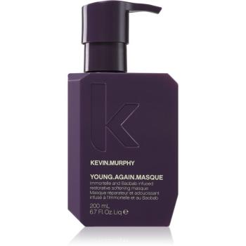 Kevin Murphy Young Again Masque regeneračná maska  na vlasy 200 ml