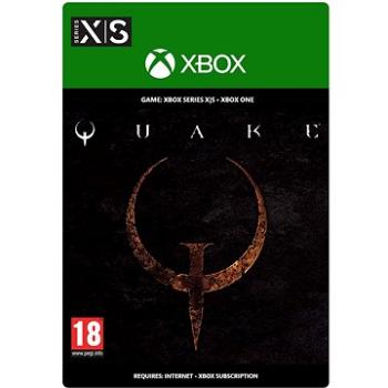 Quake – Xbox Digital (G3Q-01284)