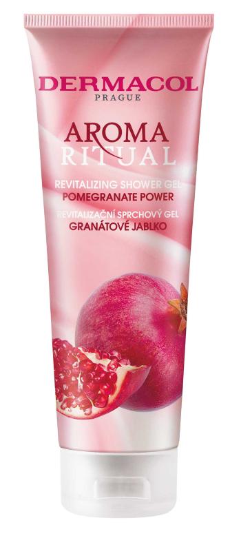 Dermacol Aroma Ritual revitalizačný sprchový gél Granátové jablko