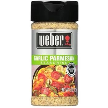 Weber Garlic Parmesan (GW29021)