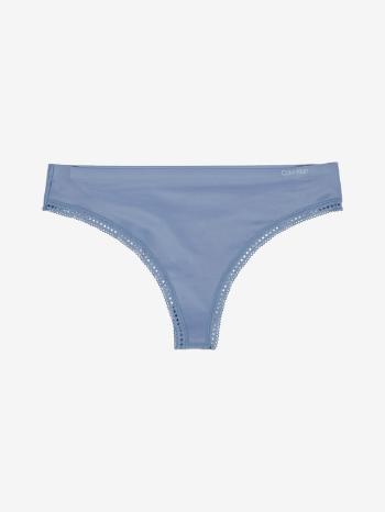 Calvin Klein Underwear	 Nohavičky Modrá