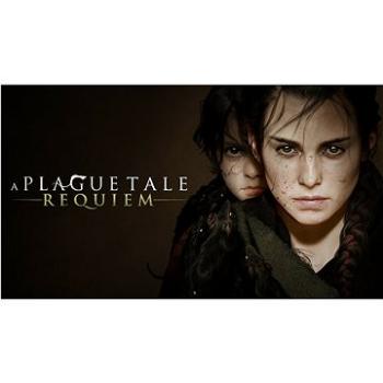 A Plague Tale: Requiem – PS5 (3512899958500)