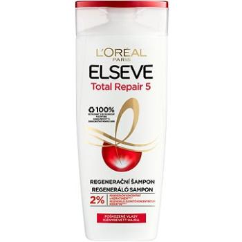 ĽORÉAL PARIS Elseve Totail Repair 5, šampón, 250 ml (3600521704622)
