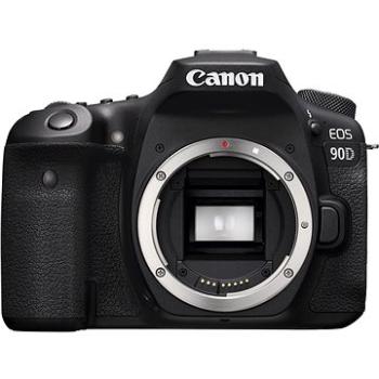 Canon EOS 90D telo (3616C003)