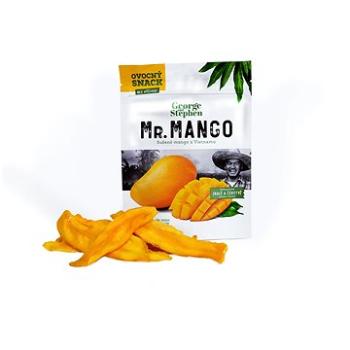 Mr. Mango (plátky sušeného manga) (8595685540016)