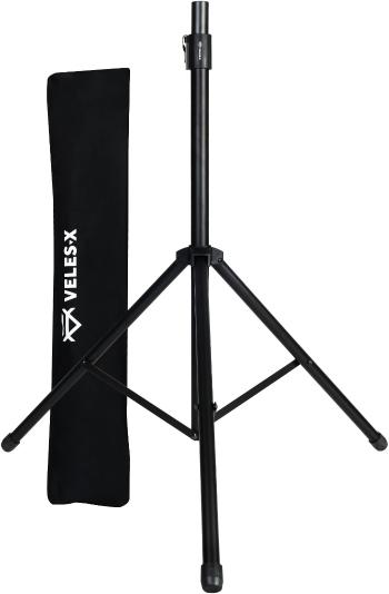 Veles-X Adjustable Tripod PA and Monitor Speaker Stand V2