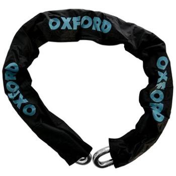OXFORD Samostatný řetěz, standard používaný u zámků Nemesis,  (průřez oka řetězu 16 mm, délka 2 m) (M005-160)