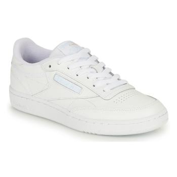 Reebok Classic  CLUB C 85  Nízke tenisky Béžová