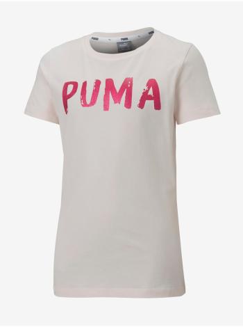 Puma - ružová