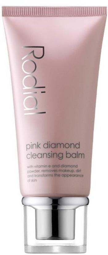 Rodial Luxusný odličovací a čistiaci balzam Pink Diamond Cleansing Balm 20 ml