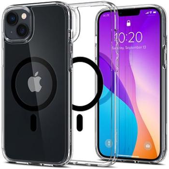 Spigen Ultra Hybrid MagSafe Black iPhone 14 Max (ACS04903)