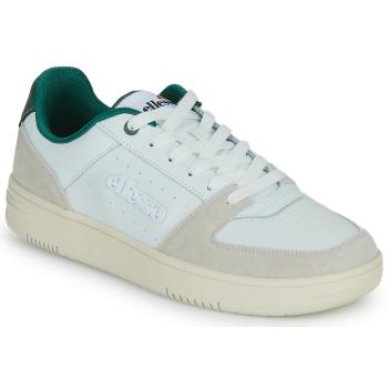 Ellesse  PANARO CUPSOLE  Nízke tenisky Biela