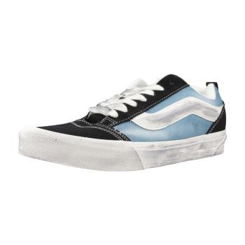 Vans  KNU SKOOL  Módne tenisky Modrá