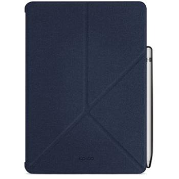 Epico Pro Flip case iPad Air (2019) – modré (40411101600001)