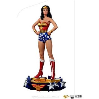 DC Comics – Wonder Woman – Art Scale 1/10 (609963129591)