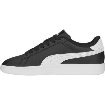 Puma  227058  Nízke tenisky Čierna