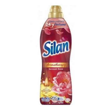 SILAN 770ML AROMATHERAPY SENSUAL ROSE