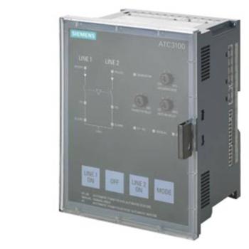 riadiace sieťový prepínač          Siemens 3KC90008EL10