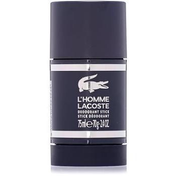 LACOSTE LHomme 75 ml (8005610521534)