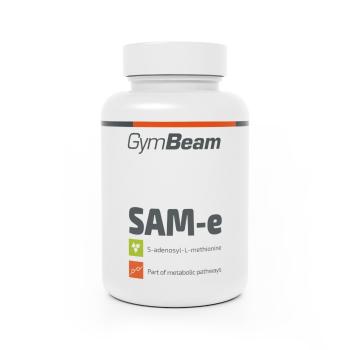 GymBeam SAM-e 60 kapsúl