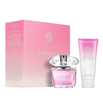 Versace Bright Crystal darčeková sada pre ženy Set III.